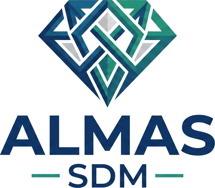 Almas SDM